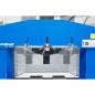 Preview: Metallkraft Hydraulische Werkstattpresse  WPP 100 HBK