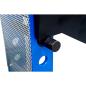 Preview: Metallkraft Hydraulische Werkstattpresse  WPP 100 HBK