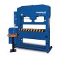 Preview: Metallkraft Hydraulische Rahmenpresse  RP U 1020-150