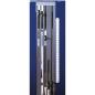 Preview: Metallkraft Hydraulische Rahmenpresse mit Abkantvorrichtung  RP A 1520-150