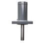 Preview: Metallkraft Vollhydraulische Werkstattpresse  WPP 100 VH