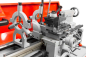 Preview: Holzmann Maschinen Metalldrehbank ED1000FB_400V