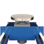 Preview: Metallkraft Vollhydraulische Reifenpresse  RPP 150 RI