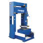 Preview: Metallkraft Vollhydraulische Reifenpresse  RPP 150 RI