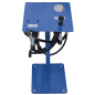 Preview: Metallkraft Hydraulische Richtpresse  RFP 200