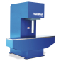 Preview: Metallkraft Hydraulische Richtpresse  RFP 200
