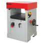 Preview: Holzmann Maschinen Dickenhobelmaschine variabler Vorschub DHM410_230V