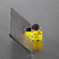 Preview: ELMAG Magnet-Schweißwinkel Mini Angle