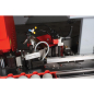 Preview: Holzmann Maschinen Kantenanleimmaschine 3 Funktionen in 1 KAM150P_400V