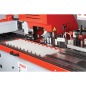 Preview: Holzmann Maschinen Kantenanleimmaschine 3 Funktionen in 1 KAM150P_400V