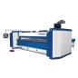 Preview: Metallkraft Motorische Schwenkbiegemaschine MSBM-SERVO C 3230 NC