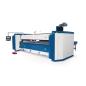 Preview: Metallkraft Motorische Schwenkbiegemaschine MSBM-SERVO C 2535 NC