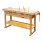 Preview: Holzmann Maschinen Hobelbank WB162L