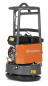 Preview: 967897101 Husqvarnacp Gerät LX 90 O Rüttelplatte