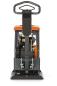 Preview: 967897602 Husqvarnacp Gerät LG 164 O Hatz/450 mm Rüttelplatte