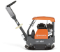 Preview: 967897602 Husqvarnacp Gerät LG 164 O Hatz/450 mm Rüttelplatte