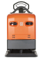 Preview: 967896403 Husqvarnacp Gerät LG 400 O Lombardini/CE Rüttelplatte