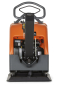 Preview: 967896403 Husqvarnacp Gerät LG 400 O Lombardini/CE Rüttelplatte