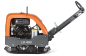 Preview: 967896403 Husqvarnacp Gerät LG 400 O Lombardini/CE Rüttelplatte