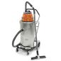 Preview: 967664702 Husqvarnacp Gerät SLURRY VACUUM W 70 P230 V
