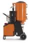 Preview: 967664104 Husqvarnacp Gerät T7500 Trockensauger 400V