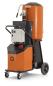 Preview: 967664104 Husqvarnacp Gerät T7500 Trockensauger 400V