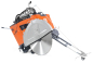Preview: 967207338 Husqvarnacp Gerät FS5000D 750MM 3-GANG E-TRACK m/K