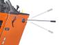 Preview: 967207954 Husqvarnacp Gerät FS7000D 1000MM 3-GANG E-TRACK m/K