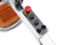 Preview: 967302901 Husqvarnacp Gerät PG 820 DUAL DRIVE RC