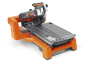 Preview: 966610702 Husqvarnacp Gerät TS60 HUSQVARNA 230V