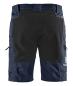 Preview: 595103610 Husqvarna Werkstatt-Shorts Stretch Gr. 62 d-blau