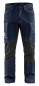 Preview: 595104820 Husqvarna Werkstatthose stretch 47/31 marine/