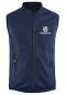 Preview: 595102601 Husqvarna Softshell-Weste marine/schwarz XS