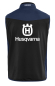 Preview: 595102601 Husqvarna Softshell-Weste marine/schwarz XS