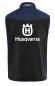 Preview: 595102606 Husqvarna Softshell-Weste marine/schwarz XXL
