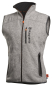 Preview: 593254342 Husqvarna Fleeceweste Damen Xplorer stahlgrau XS