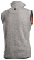 Preview: 593254350 Husqvarna Fleeceweste Damen Xplorer stahlgrau M
