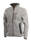 Preview: 593252250 Husqvarna Fleecejacke Damen stahlgrau Gr. M