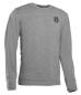Preview: 593253546 Husqvarna Langarmshirt mit Sägemotiv unisex Gr. S