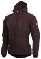 Preview: 593250454 Husqvarna Jacke Softshell Xplorer lila Gr. L