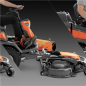 Preview: 967648301 Husqvarna Rider R419TsXAWD (ohne Mähdeck)