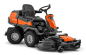 Preview: 967648301 Husqvarna Rider R419TsXAWD (ohne Mähdeck)