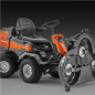 Preview: 967648301 Husqvarna Rider R419TsXAWD (ohne Mähdeck)