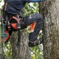 Preview: 595217746 Husqvarna Schnittschutzhose TE A W 20A Gr. S/