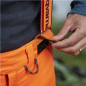 Preview: 595217746 Husqvarna Schnittschutzhose TE A W 20A Gr. S/