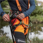 Preview: 595217746 Husqvarna Schnittschutzhose TE A W 20A Gr. S/