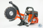 Preview: 967195701 Husqvarnacp Gerät K760 II CNB EL35 TRENNSCHLEIFER