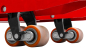 Preview: Holzmann Maschinen Hubwagen HUB15FLEX_24V voll elektrisch