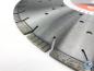 Preview: 587904501 Husqvarna Diamantwerkzeug VARI-CUT S65 PLUS 350 10 25.4/20