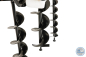 Preview: Lumag Maschinen Erdbohrer mit 2-Takt-Motor EB 520 G SET